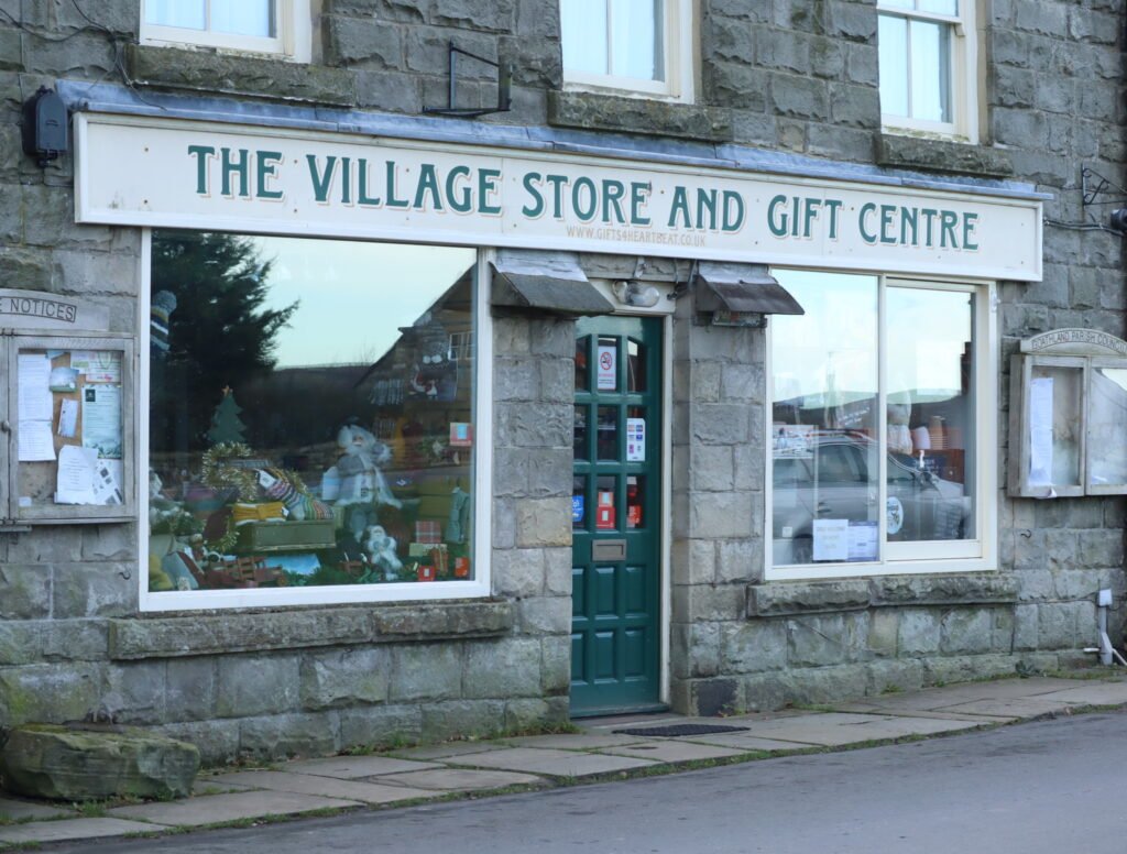 Village Store Goathland