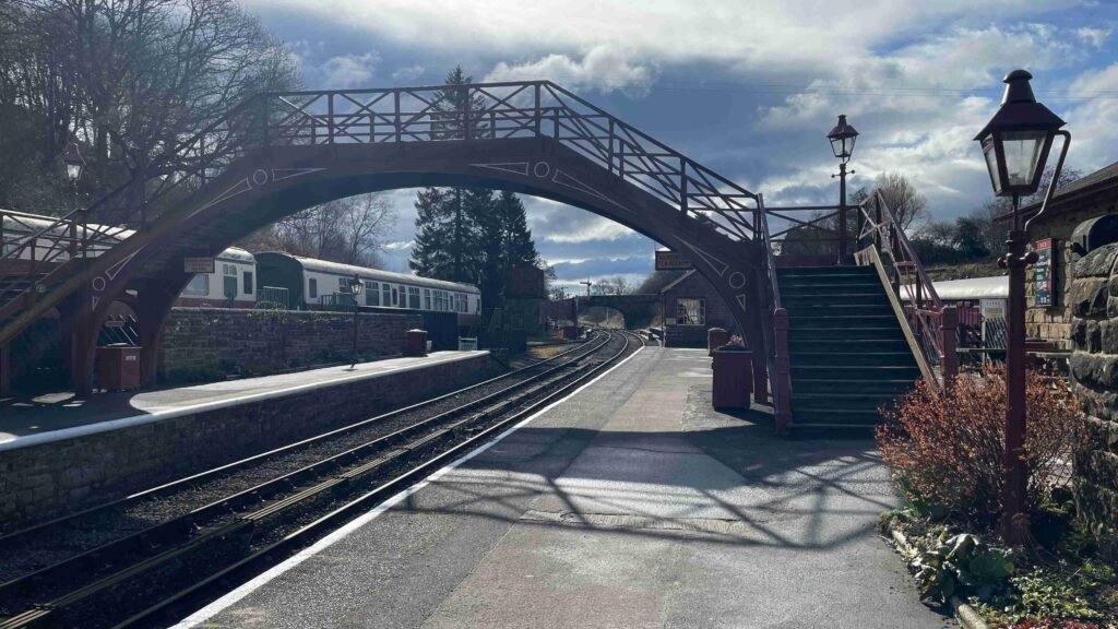 Goathland Station
