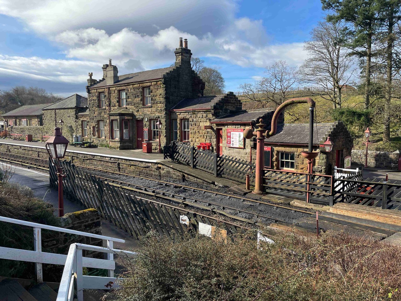 Goathland-Station-Side-View