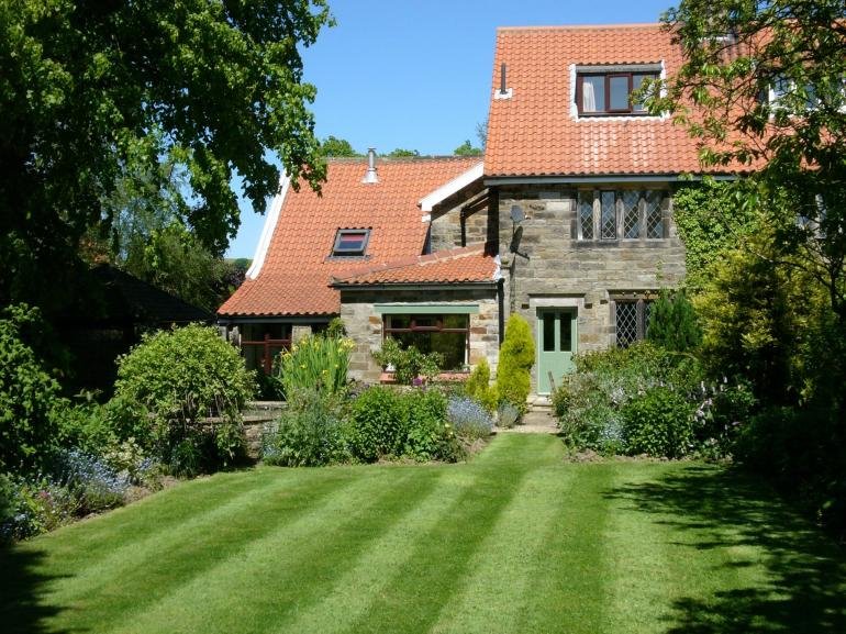 Curlew Cottage