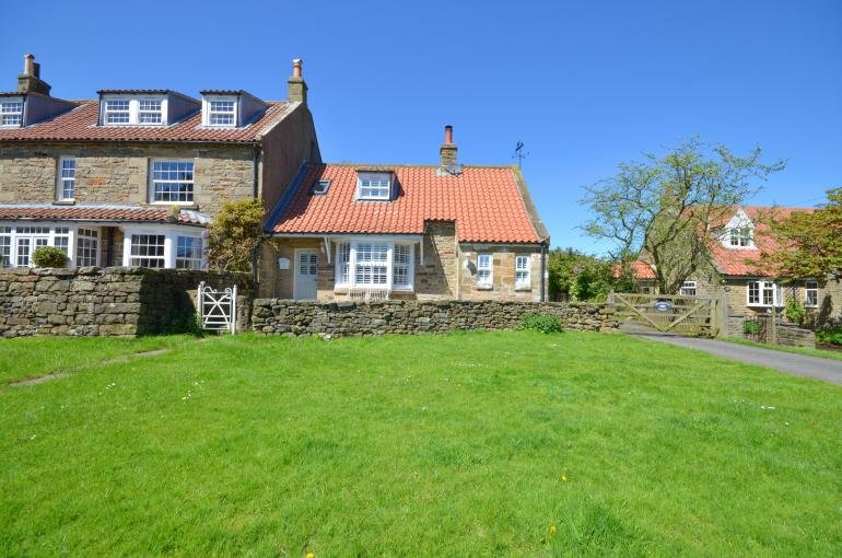 Old Farm Cottage