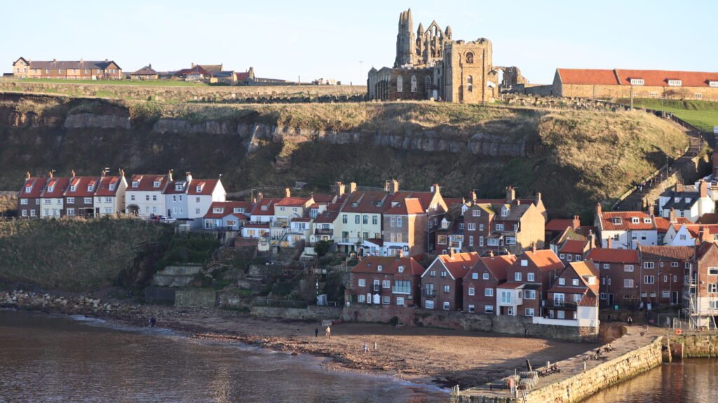 Whitby Town