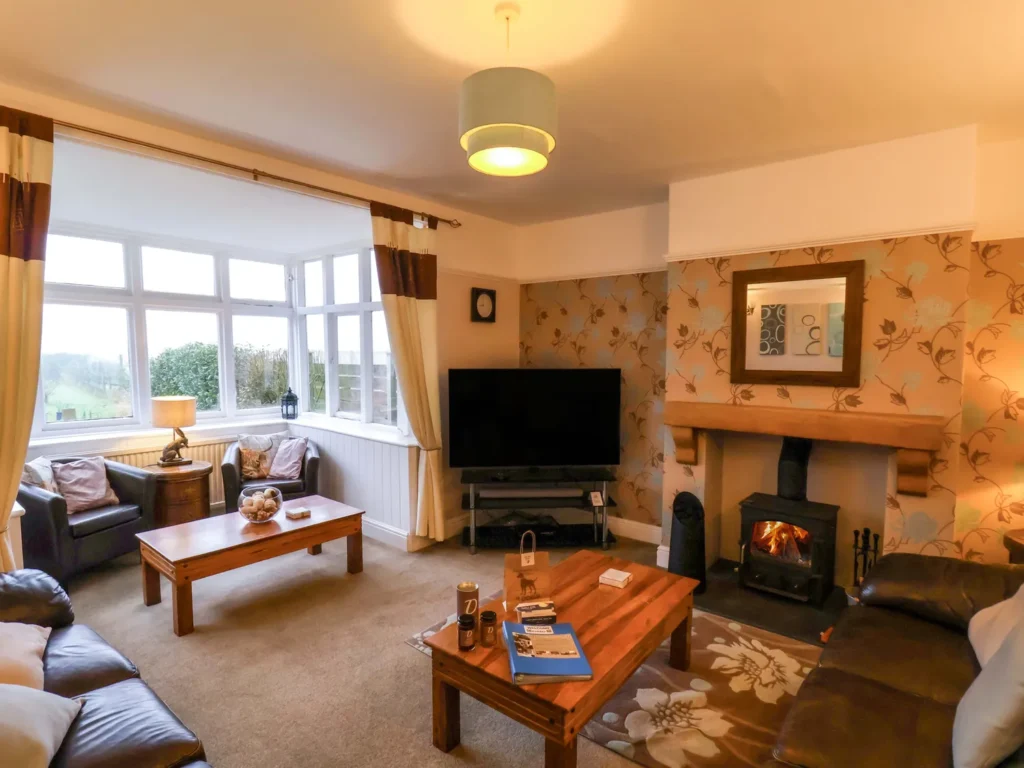 Diston House